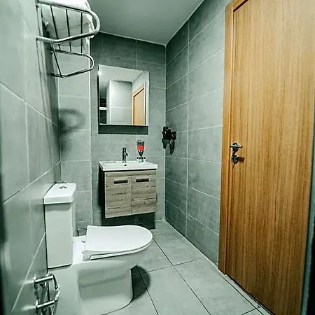 Grand Quars Hotell