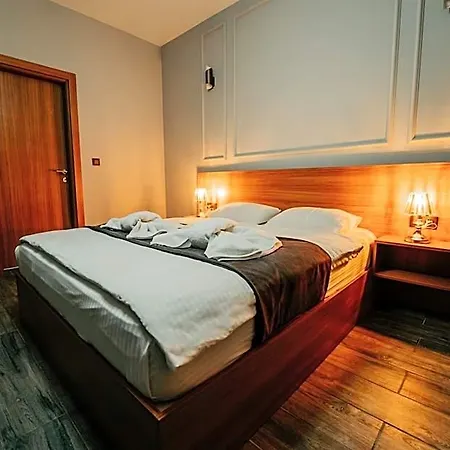 Grand Quars Istanbul