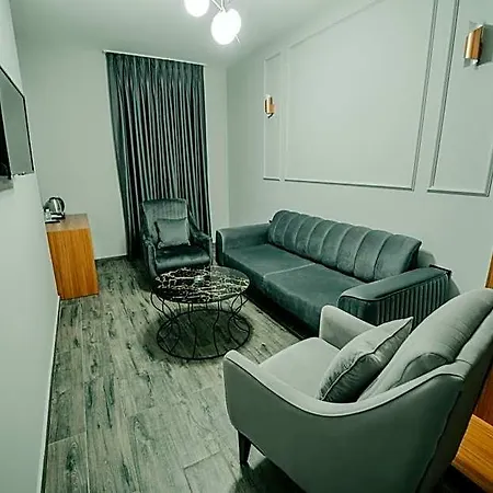 Grand Quars Hotell