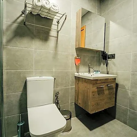 Grand Quars 4* Istanbul