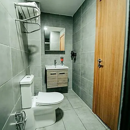 Grand Quars Hotell 4*