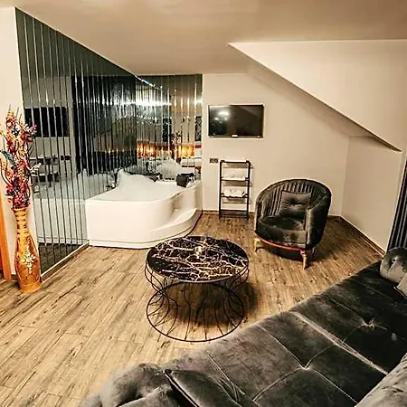 Hotell Grand Quars Istanbul