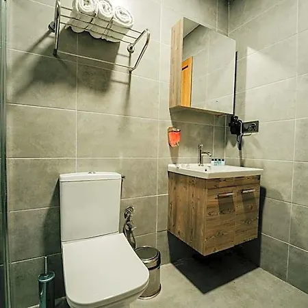 Hotell Grand Quars