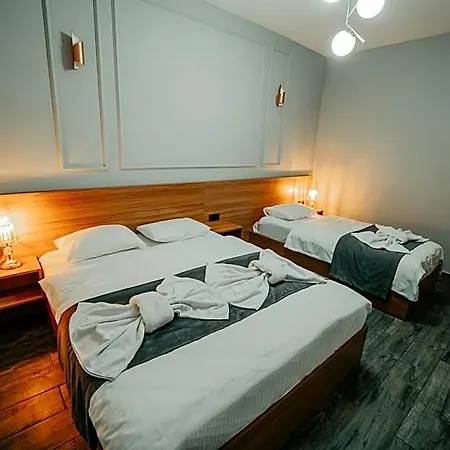 Grand Quars Istanbul