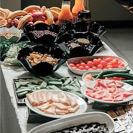 Hotell Grand Quars