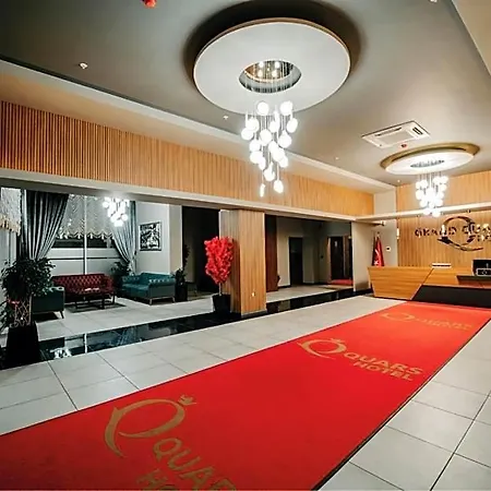 Grand Quars 4* Istanbul