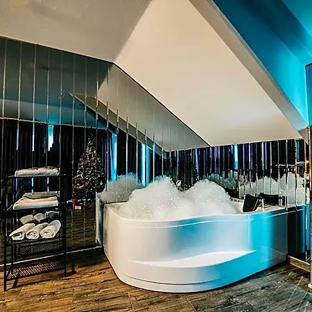Grand Quars Hotell Istanbul